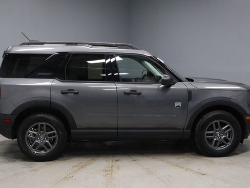 Certified 2025 Ford Bronco Sport Big Bend image 11