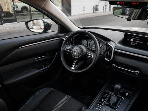 New 2026 MAZDA CX-50 Meridian Edition image 13