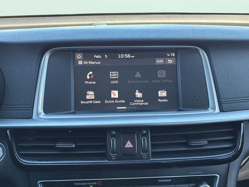 Used 2019 Kia Optima S image 28