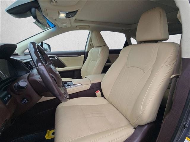 Used 2016 Lexus RX 350 FWD w/ Luxury Package image 16