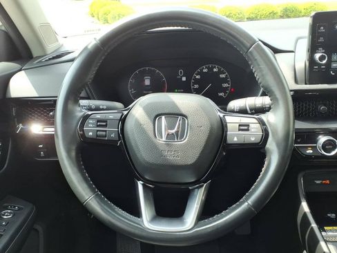 Used 2023 Honda CR-V EX-L image 5