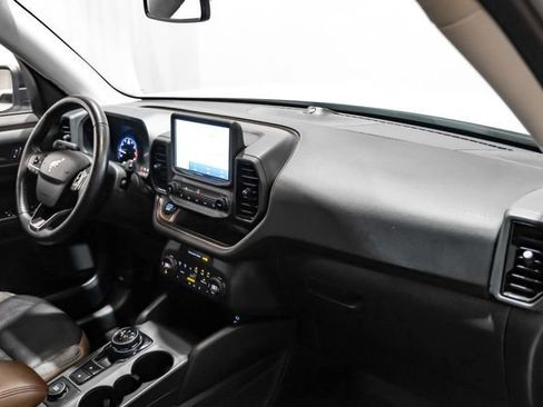 Used 2021 Ford Bronco Sport Outer Banks w/ Outer Banks Package (96D) AWD/4WD image 20