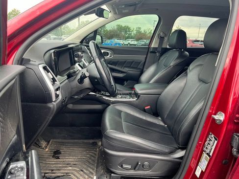 Used 2021 Kia Sorento SX AWD/4WD image 8
