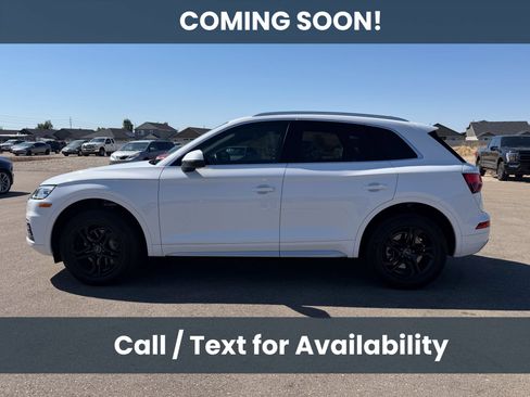 Used 2019 Audi Q5 2.0T Premium w/ Convenience Package AWD/4WD image 8