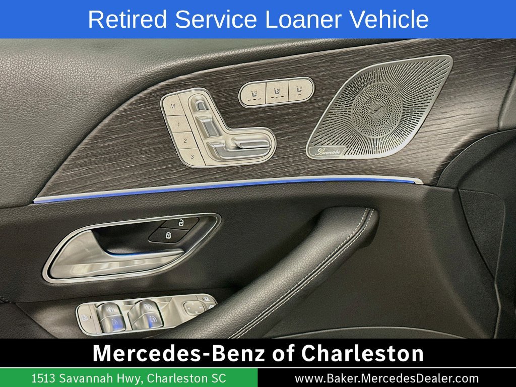 Certified 2026 Mercedes-Benz GLE 450 4MATIC image 19