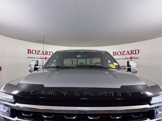 Certified 2023 Ford F250 Lariat w/ Lariat Ultimate Package AWD/4WD image 4