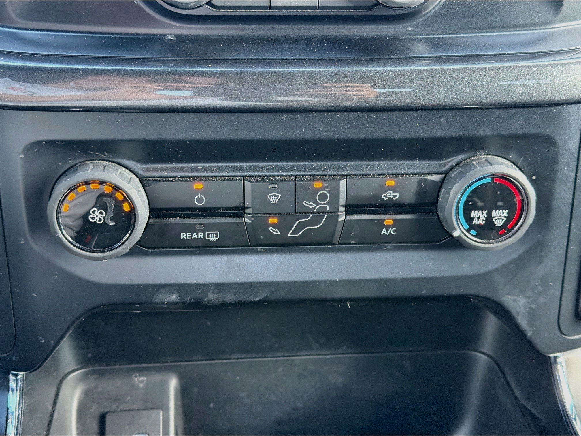 Used 2023 Ford F150 XL w/ STX Appearance Package RWD image 31