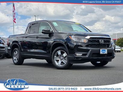 New 2026 Honda Ridgeline RTL