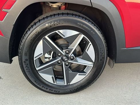 Certified 2025 Hyundai Tucson SEL image 16