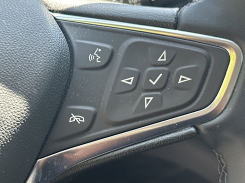 Used 2024 Chevrolet Malibu RS w/ LPO, Floor Liner Package image 25