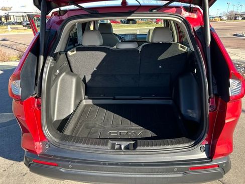 Used 2024 Honda CR-V EX-L image 25