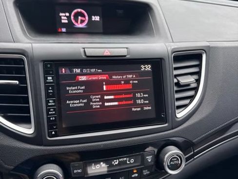 Used 2016 Honda CR-V EX-L image 19