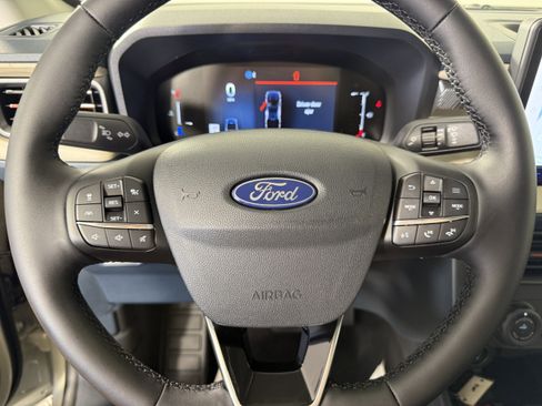 New 2025 Ford Maverick Lariat w/ 4K Tow Package image 28