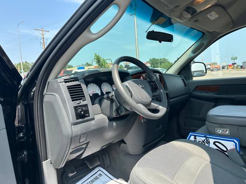 Used 2006 Dodge Ram 1500 Truck SLT RWD image 14