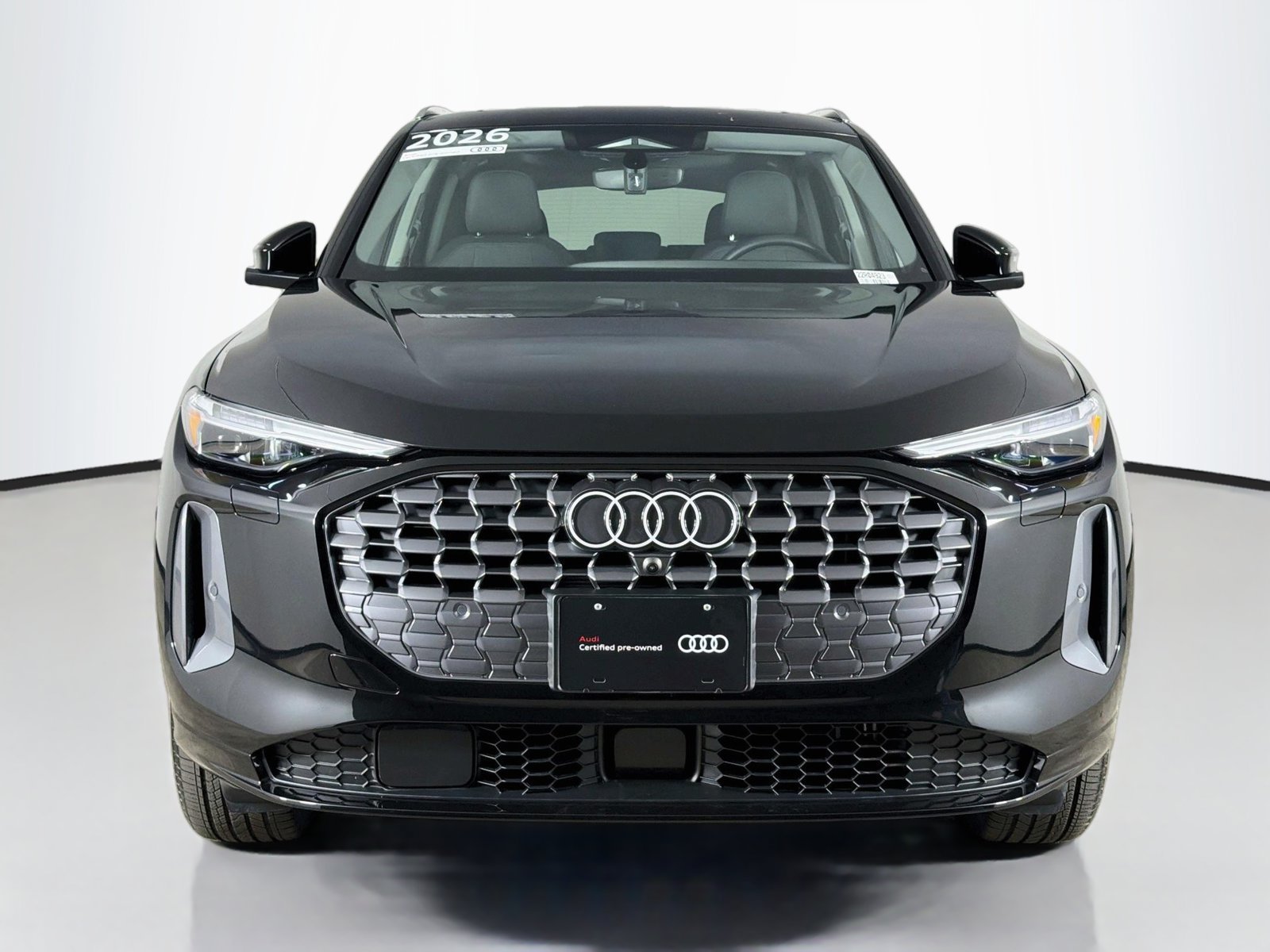 Certified 2026 Audi Q5 Premium Plus AWD/4WD image 2