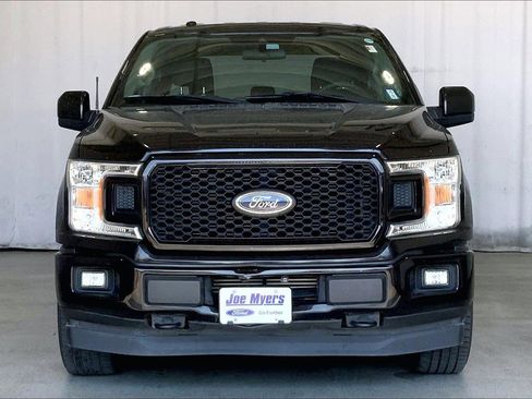 Used 2019 Ford F150 XL w/ Equipment Group 101A Mid image 3