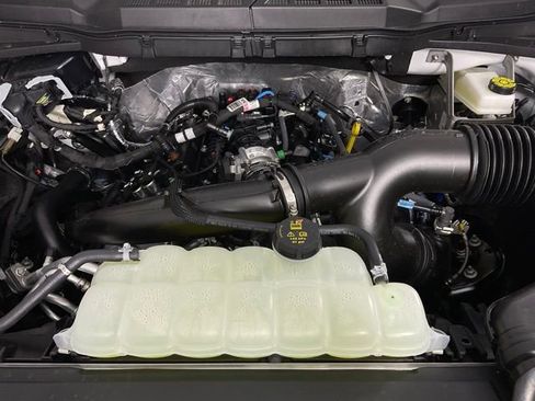 New 2026 Ford F150 STX w/ Equipment Group 200A image 9