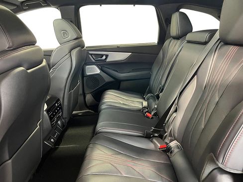 New 2026 Acura MDX A-Spec image 22
