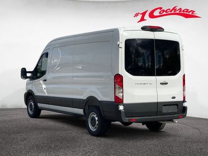 New 2025 Ford Transit 350 148 Medium Roof