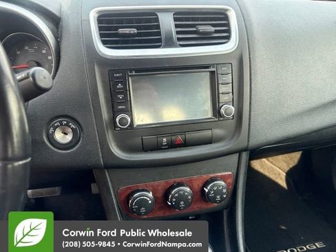 Used 2013 Dodge Avenger SXT FWD image 9