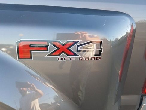 Used 2022 Ford F450 XL w/ STX Appearance Package image 12