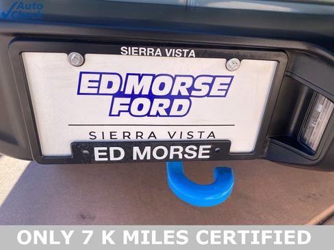 Used 2024 Jeep Wrangler Unlimited Sahara image 45