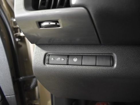 Certified 2024 Nissan Pathfinder Rock Creek AWD/4WD image 14
