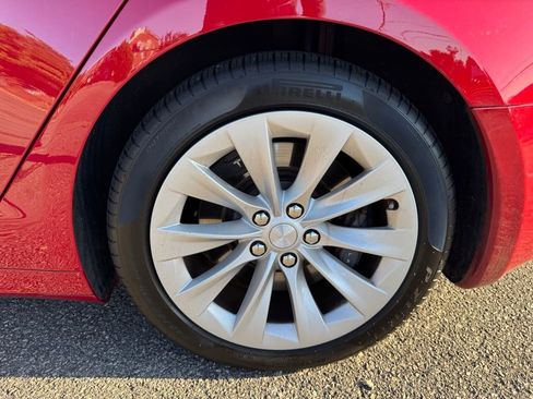 Used 2016 Tesla Model S 90D image 32