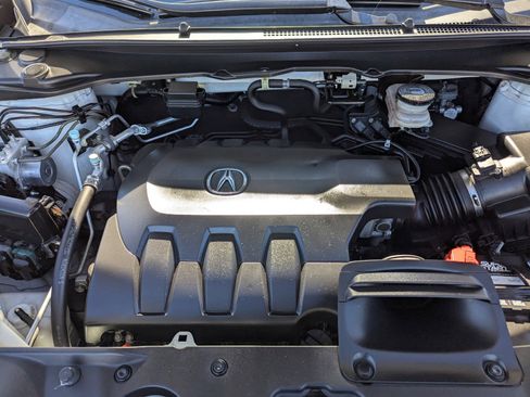 Used 2018 Acura RDX AWD w/ Advance Package image 33