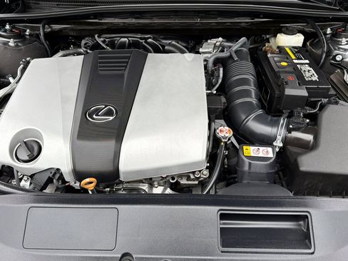 Used 2021 Lexus ES 350 w/ Premium Package image 35