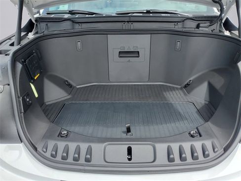 New 2025 Ford F150 Lightning Flash image 14