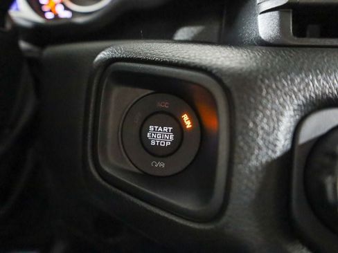 New 2026 Jeep Gladiator Willys image 30