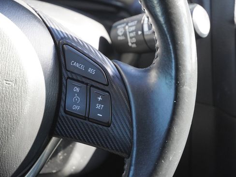 Used 2016 MAZDA CX-5 Touring image 30