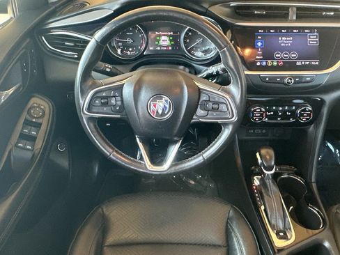 Certified 2022 Buick Encore GX Essence w/ Experience Buick Package image 15