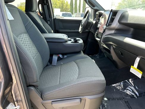New 2026 RAM 2500 Tradesman AWD/4WD image 14