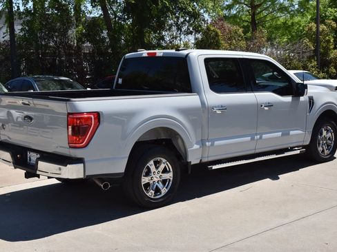 Used 2023 Ford F150 XLT w/ Equipment Group 302A High image 7