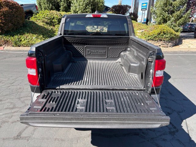 Used 2026 Ford Maverick XLT AWD/4WD image 8