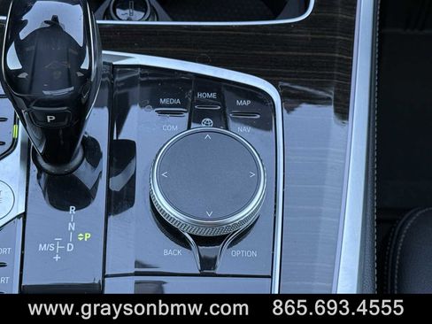 Used 2019 BMW X5 xDrive40i w/ Convenience Package image 21