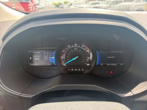 Used 2022 Ford Edge SEL w/ Sport Appearance Package AWD/4WD image 24