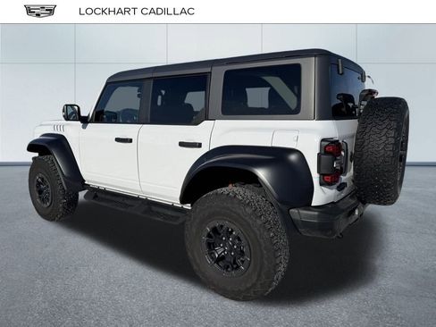 Used 2023 Ford Bronco Raptor image 4