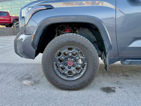 Used 2023 Toyota Tundra TRD Pro AWD/4WD image 26