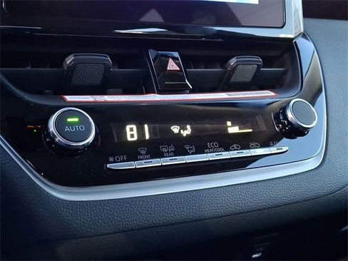 New 2026 Toyota Corolla LE image 10