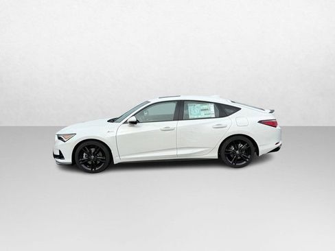 Used 2026 Acura Integra A-Spec image 2