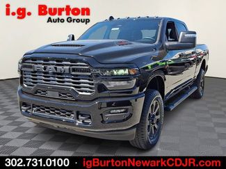 New 2026 RAM 2500 Tradesman AWD/4WD video 2