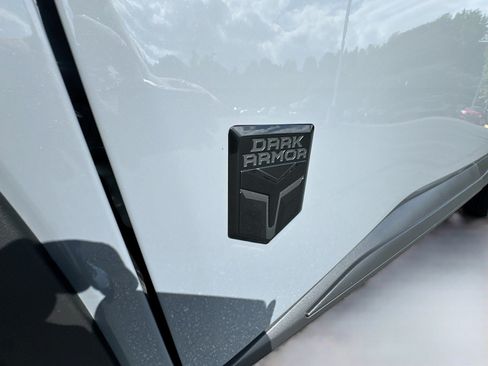 Used 2026 Nissan Rogue Dark Armor FWD image 36