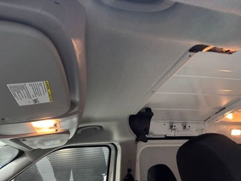 Used 2022 RAM ProMaster City Tradesman image 23