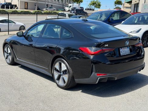 Used 2022 BMW i4 eDrive40 w/ Premium Package image 7