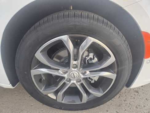 New 2026 Chrysler Pacifica Pinnacle w/ Trailer Tow Group image 40