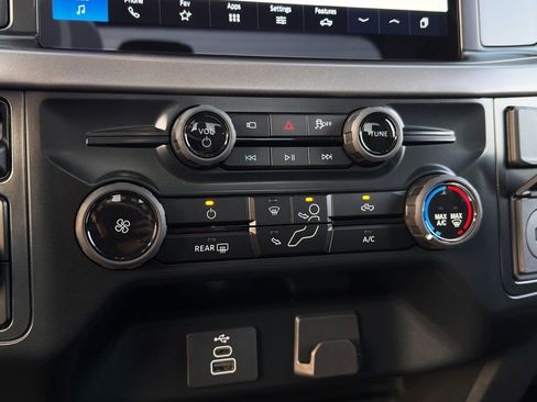 New 2026 Ford F150 XL w/ Equipment Group 103A High image 12