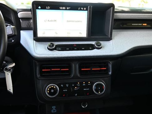 Used 2023 Ford Maverick XLT w/ XLT Luxury Package FWD image 17